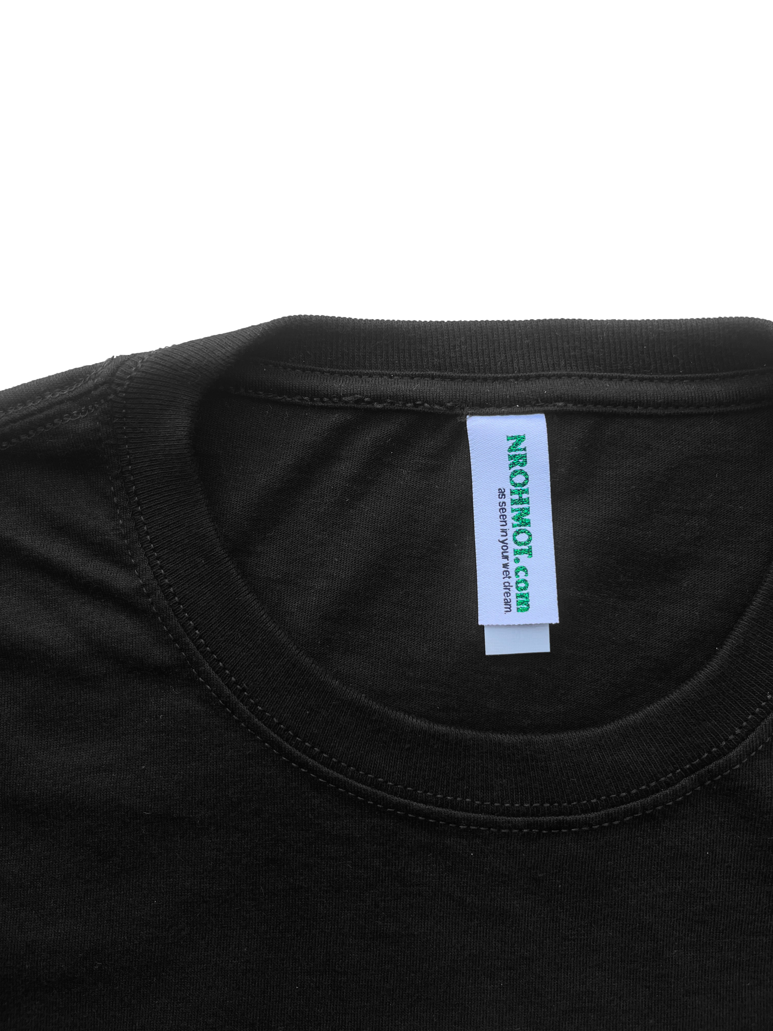 WetDreams T-Shirt Black