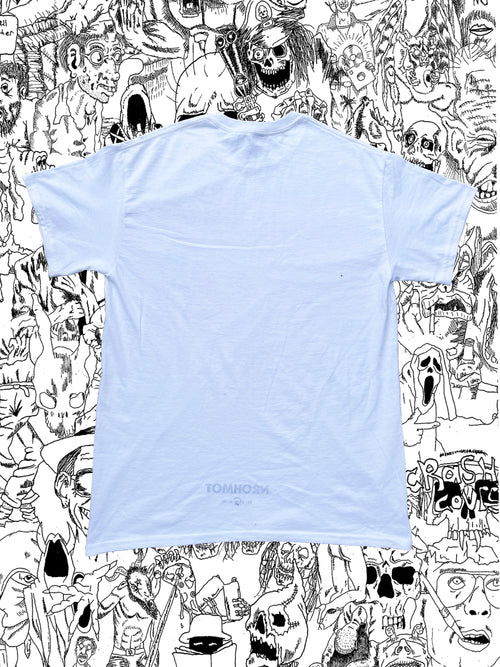 (Un)lucky T-shirt White
