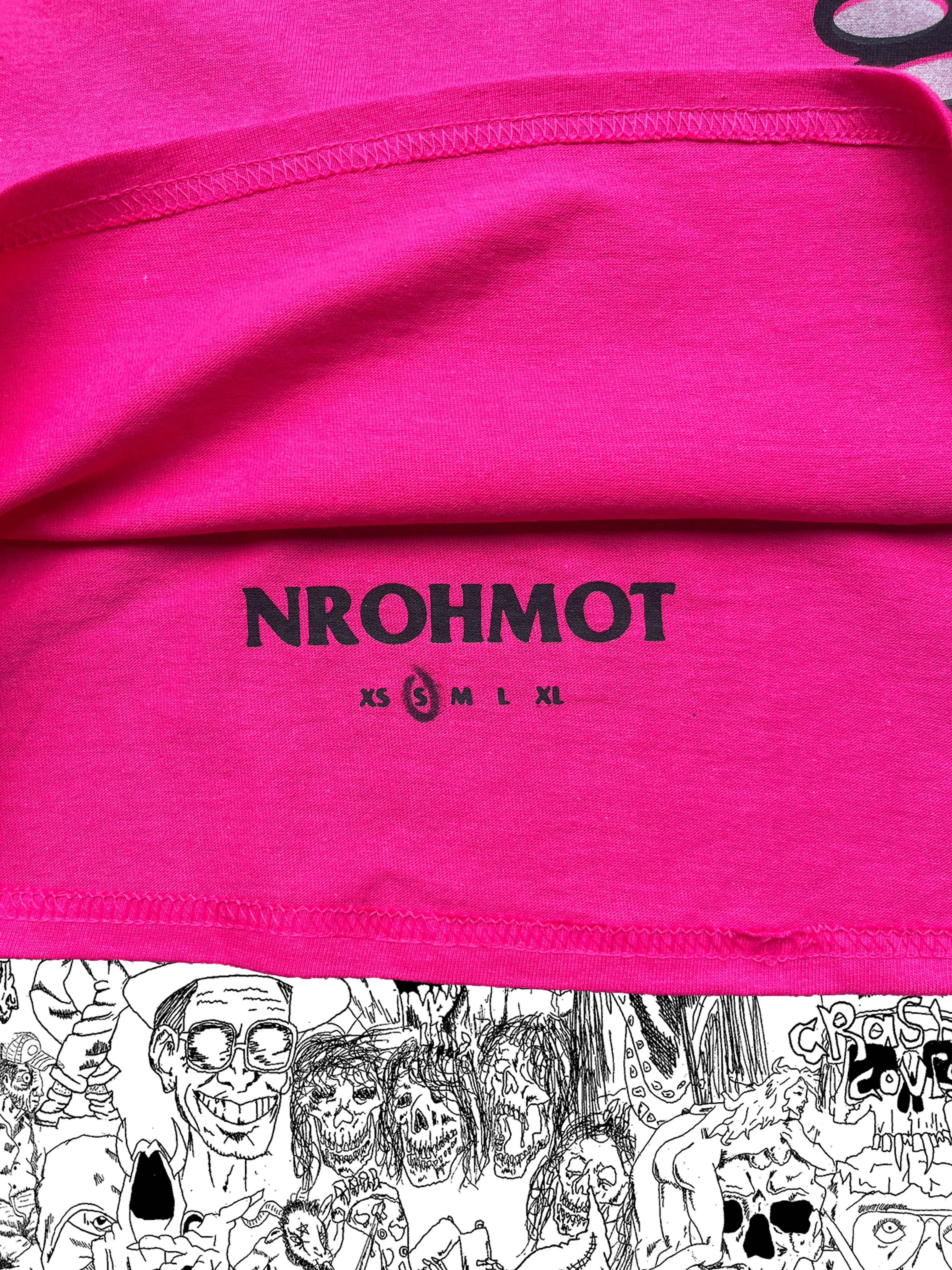 (Un)lucky T-shirt White