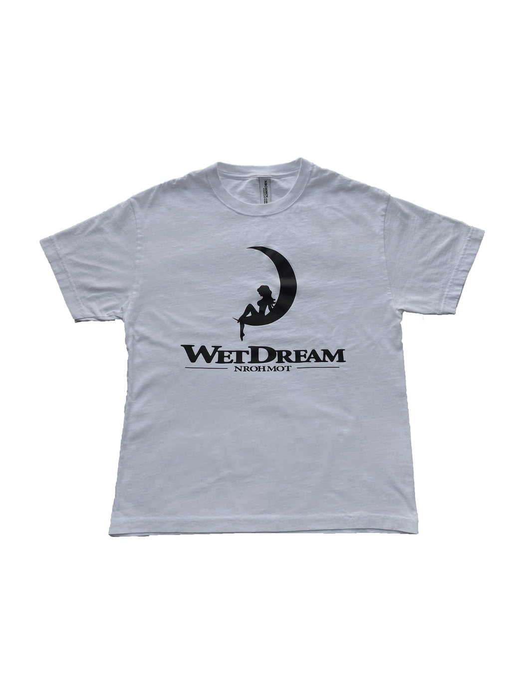 WetDreams T-Shirt White
